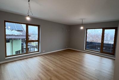 Apartament cu 2 camere decomandat în Sisești - 7