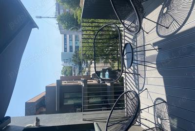 Inchiriez apartament 2 camere zona gara, bloc nou cu parcare subterana - 7