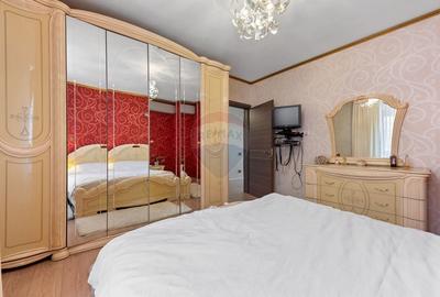 Vila de design, renovata integral 2022, gradina amenajata - Fundeni - 34