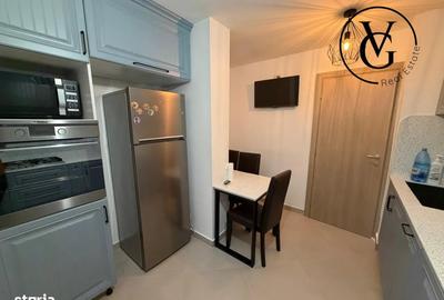 Apartament cu 3 camere decomandat, mobilat în Drumul Taberei - 11
