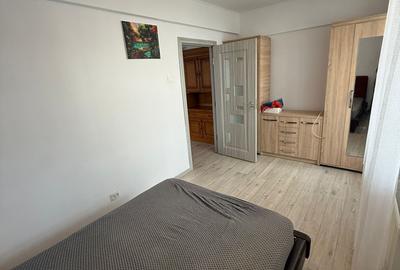 Apartament cu 2 camere în 9 Mai - 2