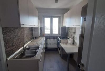 Apartament 2 camere o 500 EUR o  Piata Nicolina-60mp - 5