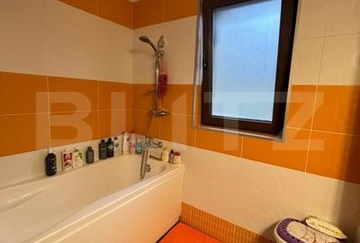 Cladire cu destinatii multiple, 264 mp utili, 8 camere, cartier Burdujeni-Sat - 3