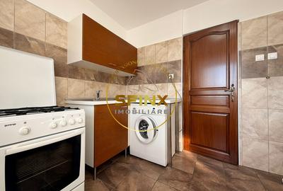 Apartament cu 2 camere decomandat, mobilat în Cotroceni - 6
