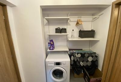 Apartament cu 2 camere semidecomandat în Central - 6