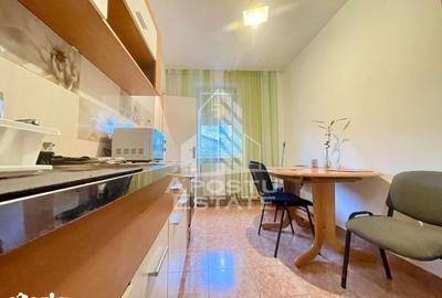 Apartament cu 4 camere decomandat, mobilat în Banu Mărăcine - 11