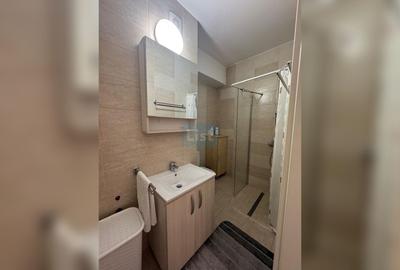 Apartament cu 2 camere semidecomandat în Mărăști - 8