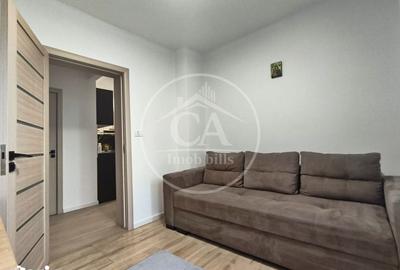 Apartament cu 3 camere decomandat în Orașul Nou - 10