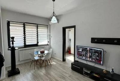 Apartament cu 2 camere decomandat în Tudor Vladimirescu - 1