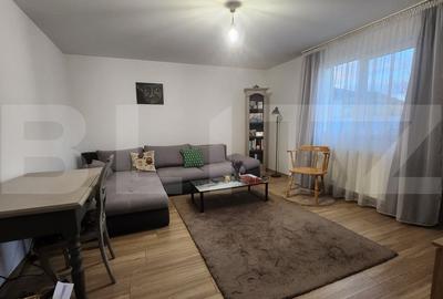 Casa moderna cu 2 camere de vanzare in Ungheni –complet modernizata si eficienta - 3