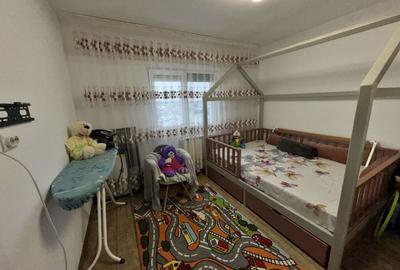 Institutul de Marină apartament decomandat 3 camere 78 mp - 17