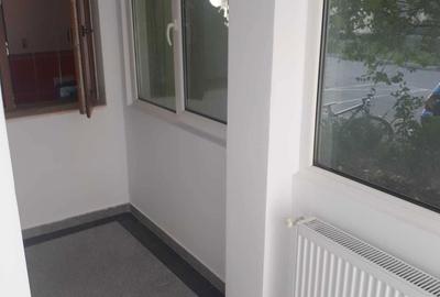 Spațiu comercial, de 40 mp, în Calea Moldovei - 4