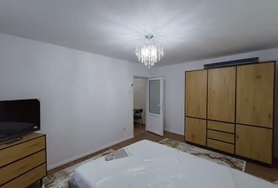 Garsonieră decomandată în Precista - 2
