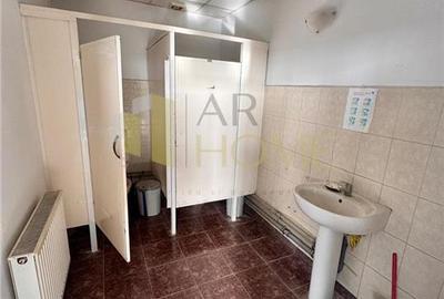 Hala industriala P+1E, 1646 mp, Ploiesti, Mihai Bravu, acces tir. - 8