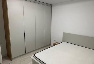 Ap cu 2 dormitoare+living | parcare | cart Iris - Mega Image in zona - 5