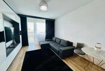Apartament modern cu 2 camere in Tractorul