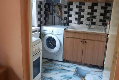 Garsonieră în Central - 1