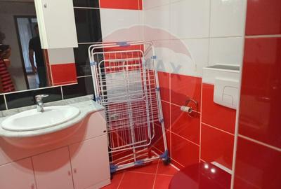 APARTAMENT SUPERB DE vanzare cu 3 CAMERE TIP SAMANTA ZONA UTA!!! - 17