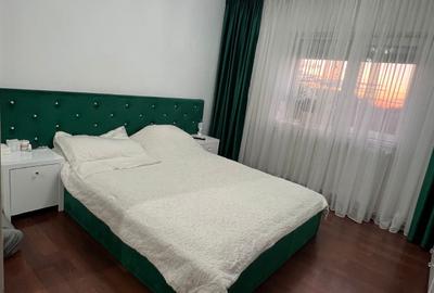 Apartament 3 camere semidecomandat < Soseaua Oltenitei > - 10