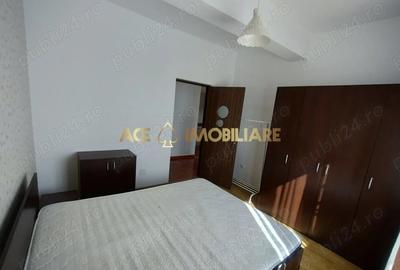 Apartament cu 2 camere decomandat, mobilat în Gorjului - 2