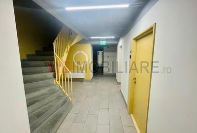 2 Camere - Aviatiei Park - Aviatiei - Serbanescu - 11