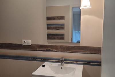 Apartament cu 3 camere decomandat, mobilat în Ghimbav - 5