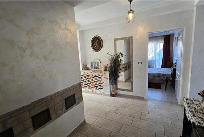 Casă cu Teren 2167 Mp în Ruși - 19