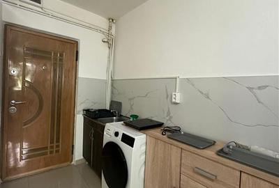 Garsonieră decomandată în Bularga - 3