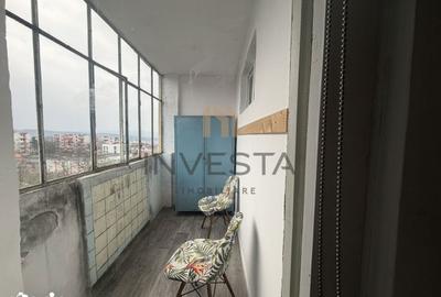 Apartament cu 3 camere decomandat, mobilat în Zorilor - 1