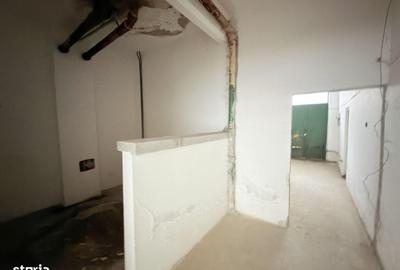 Spațiu comercial, de 120 mp, în Central - 6