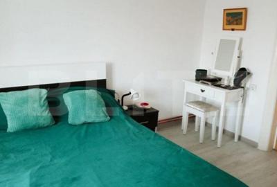 Apartament cu 3 camere decomandat în Central - 2