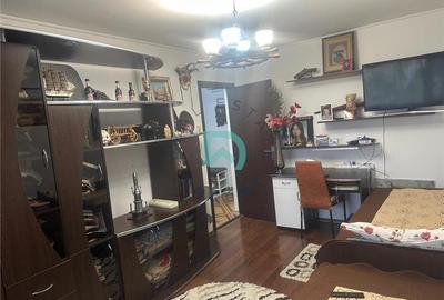 Apartament cu 2 camere decomandat, mobilat în Răcădău - 5