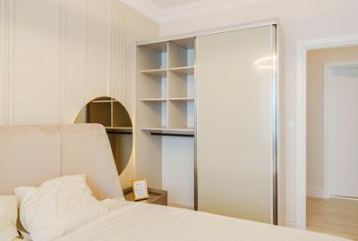 Apartament cu 2 camere, mobilat în Pipera - 13