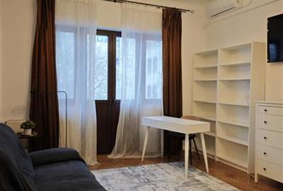 Garsonieră decomandată în Cișmigiu - 10