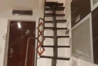 Apartament cu 2 camere decomandat în Micro 19 - 2