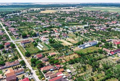 Teren vânzare Mândruloc, Arad - 7
