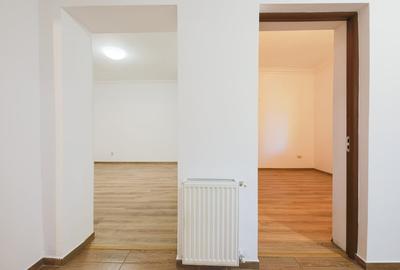 Comision 0% | Apartament 2 camere decomandat, 51 mp | Curte comuna | Porumbescu - 10