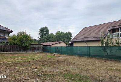 Spațiu comercial, în Ciorogârla - 1