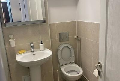 Apartament cu 3 camere decomandat în Calea Victoriei - 14