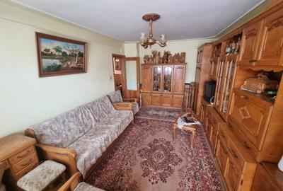 Apartament 2 camere decomandat, zona Oancea, etaj 3/4,  ID: 158421 - 5