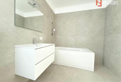 Duplex cu 4 camere cu Teren 373 Mp în Săcălaz - 22