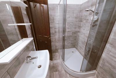 Apartament cu 2 camere decomandat în Calea Victoriei - 11