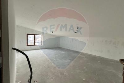 Casă individuală cu 5 camere cu Teren 1300 Mp în Lungulețu - 25