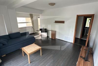 Apartament 2 camere, decomandat, intermediar, parcare, Andrei Muresanu - 3