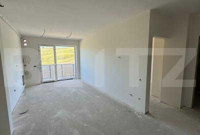 Apartament 1 camera + Nisa de dormit + Balcon - 1