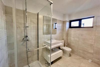 Duplex cu 4 camere cu Teren 190 Mp în Sânpetru - 4