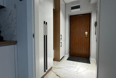 Apartament cu 2 camere semidecomandat, mobilat în Gara de Nord - 18