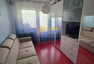 Apartament cu 3 camere decomandat, mobilat în Târgu Cucu - 1