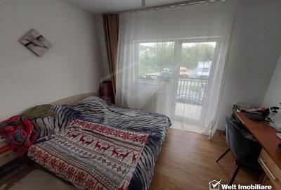Apartament 3 Camere - Buna Ziua, 65 mp, Orientare Sud-Vest, Parcare - 5