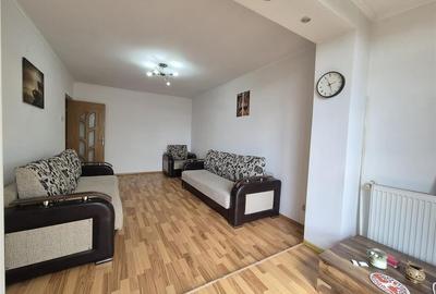 Apartament 3 camere Decomandat - Podu Ros - 9